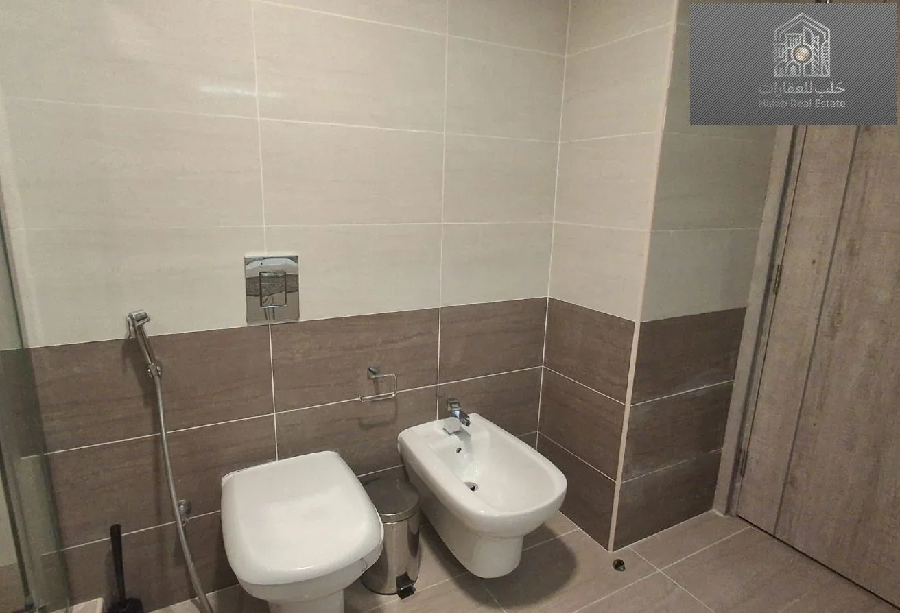1-Bedroom Fully Furnished Apartment in Lusail | City View + Pool + Gym - view 3