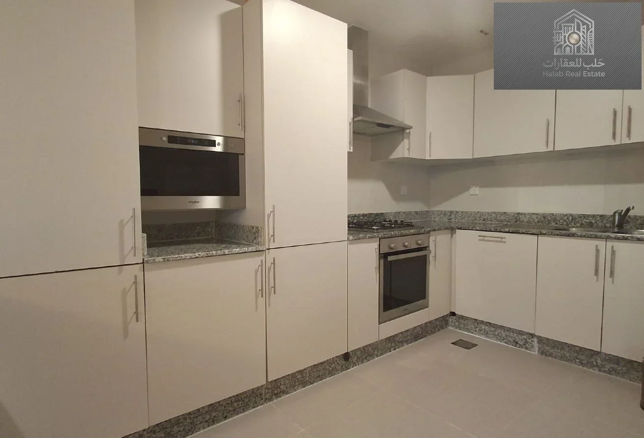 1-Bedroom Fully Furnished Apartment in Lusail | City View + Pool + Gym
