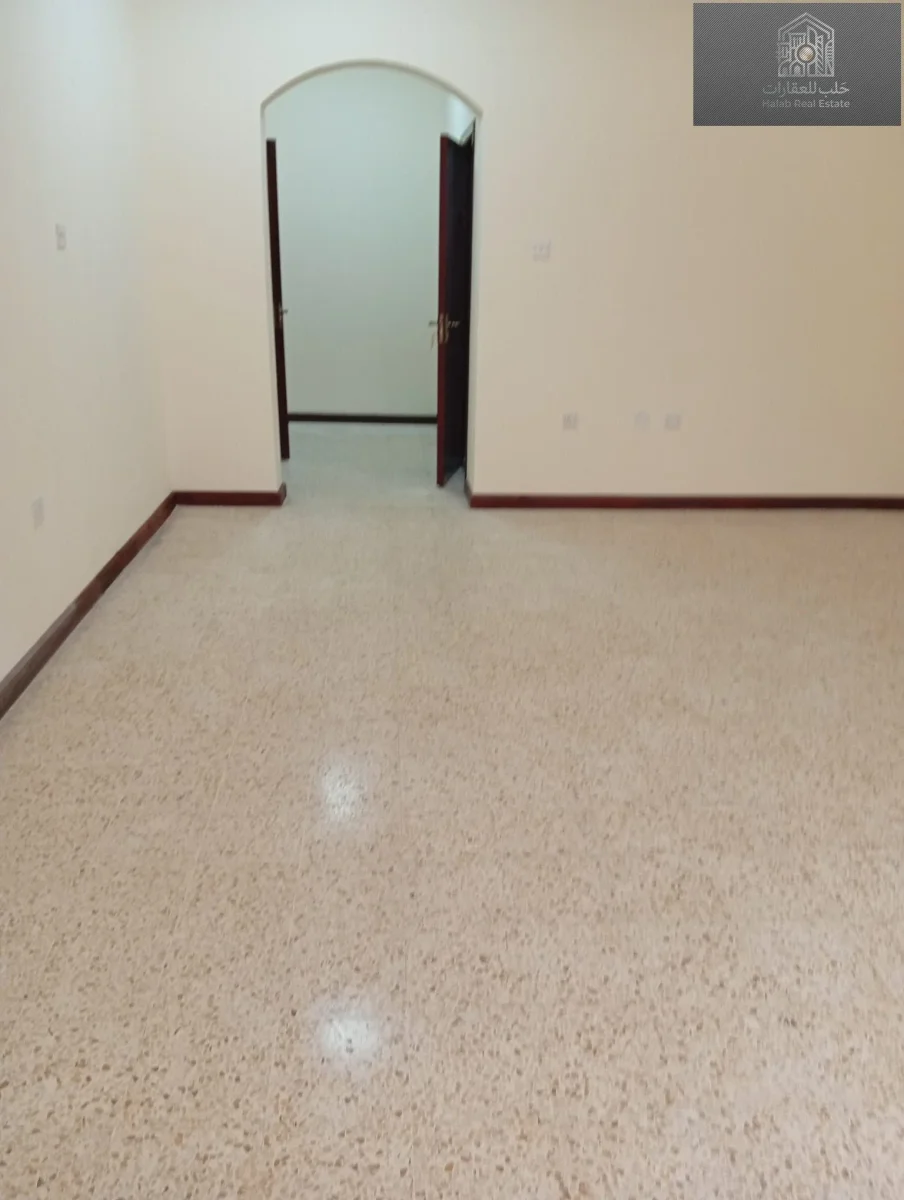 Spacious Villa for Rent in Al Maamoura | Large Yard + Maid's Room