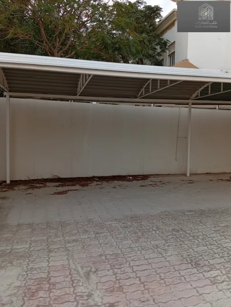 Spacious Villa for Rent in Al Maamoura | Large Yard + Maid's Room