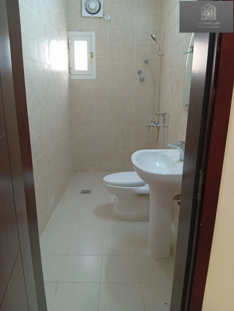 Spacious Villa for Rent in Al Maamoura | Large Yard + Maid's Room