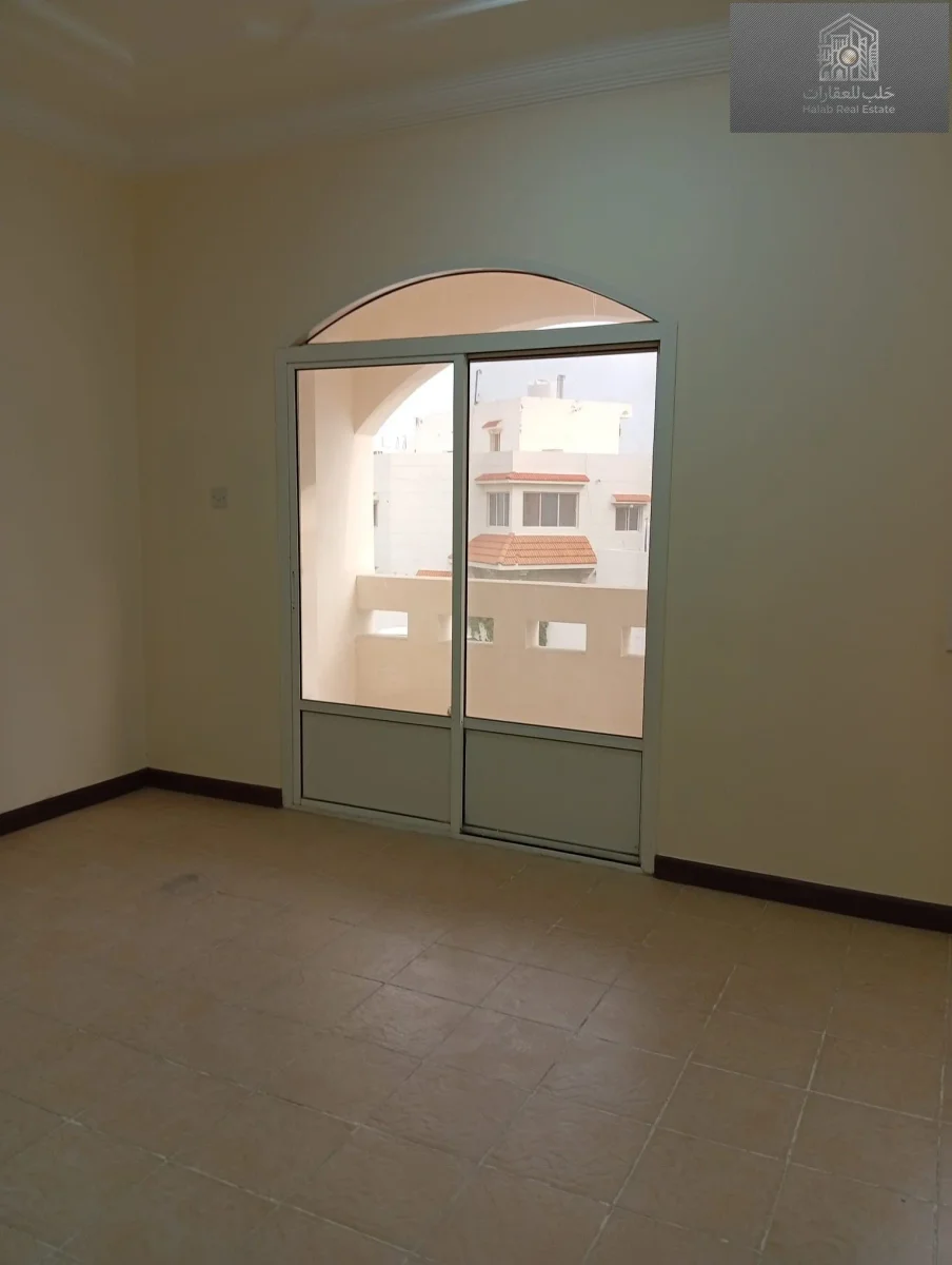 Spacious Villa for Rent in Al Maamoura | Large Yard + Maid's Room