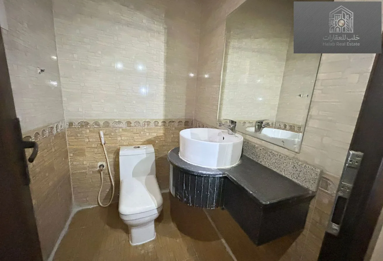 2-Bedroom Apartment for Rent in Madinat Khalifa | Unfurnished + Central A/C