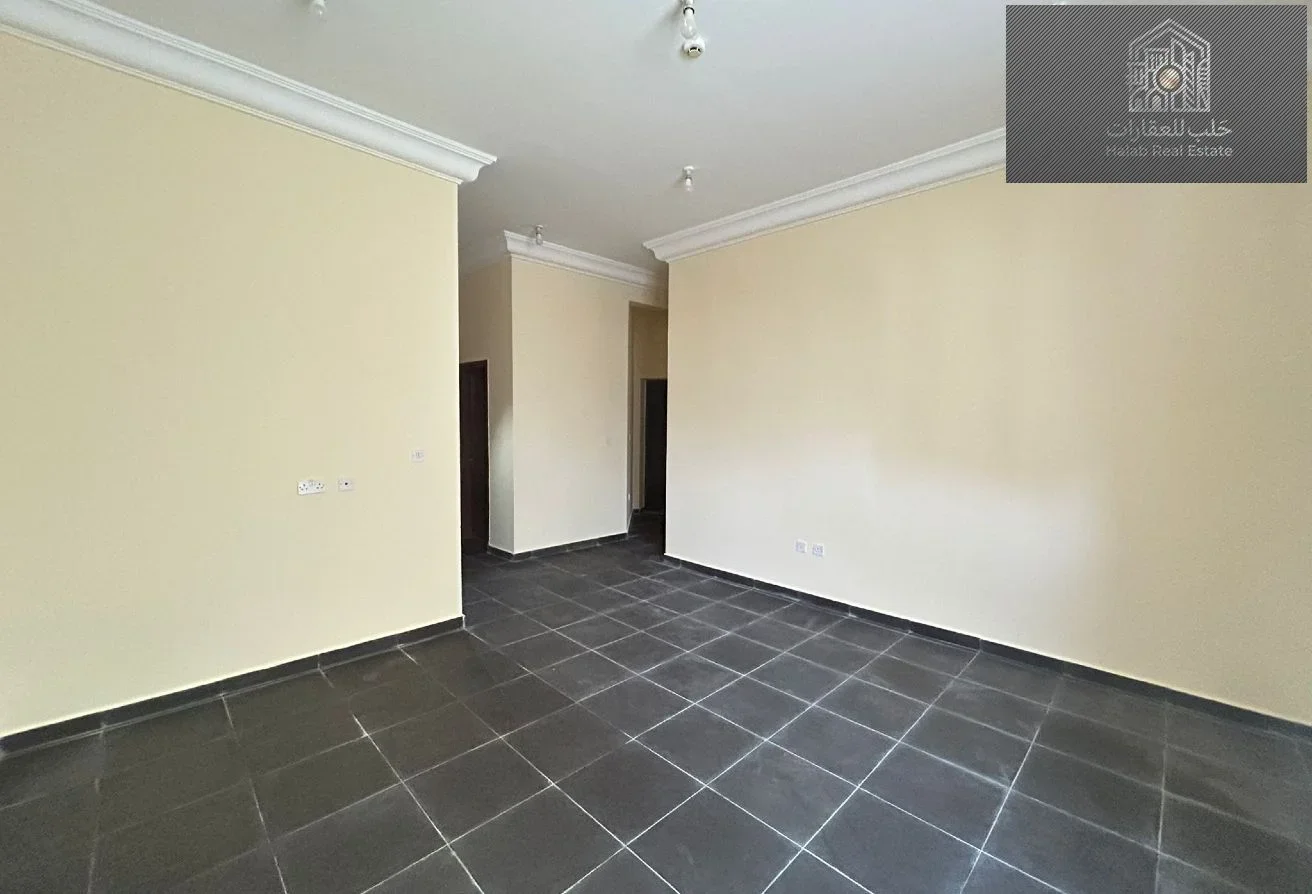 2-Bedroom Apartment for Rent in Madinat Khalifa | Unfurnished + Central A/C