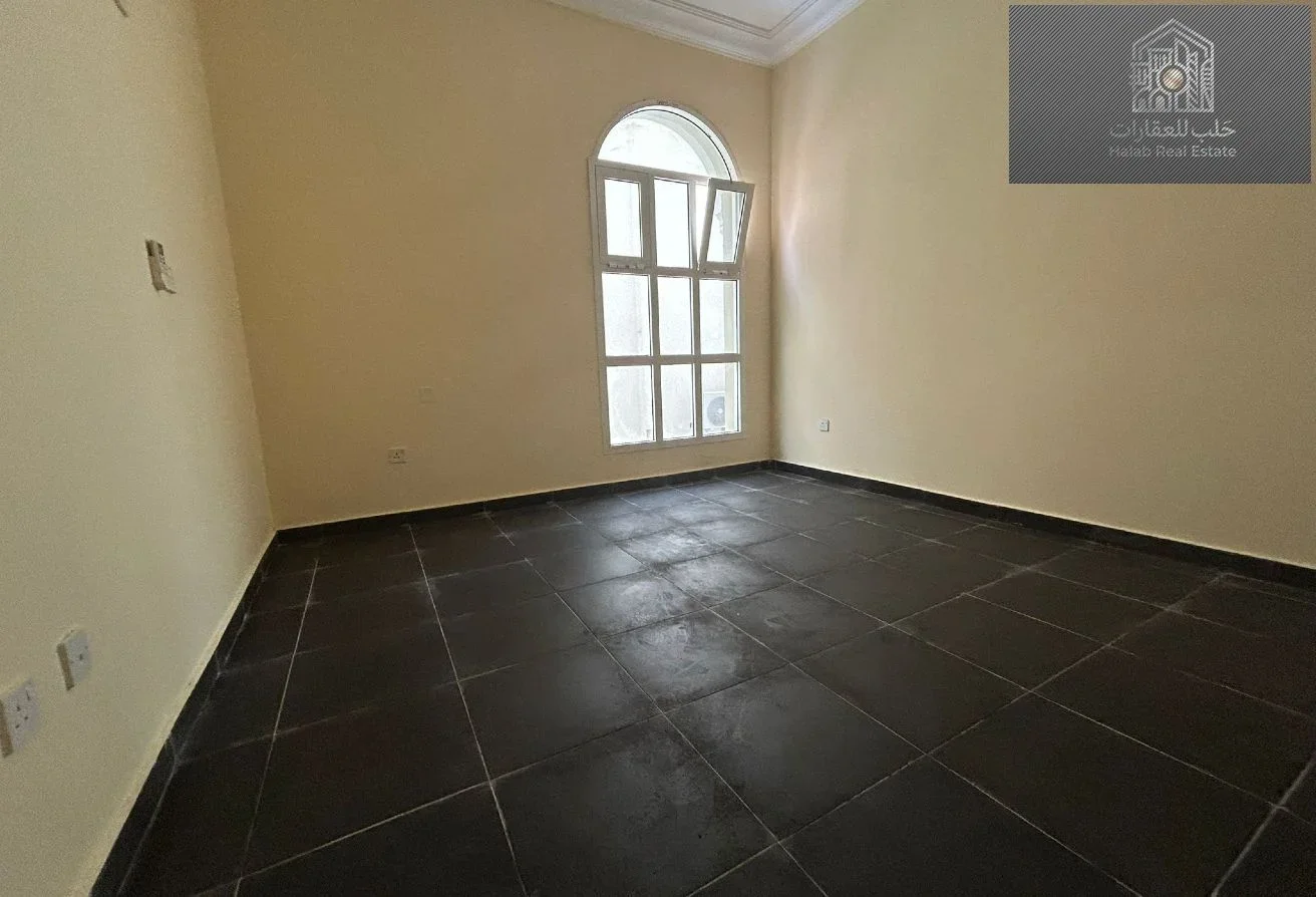 2-Bedroom Apartment for Rent in Madinat Khalifa | Unfurnished + Central A/C