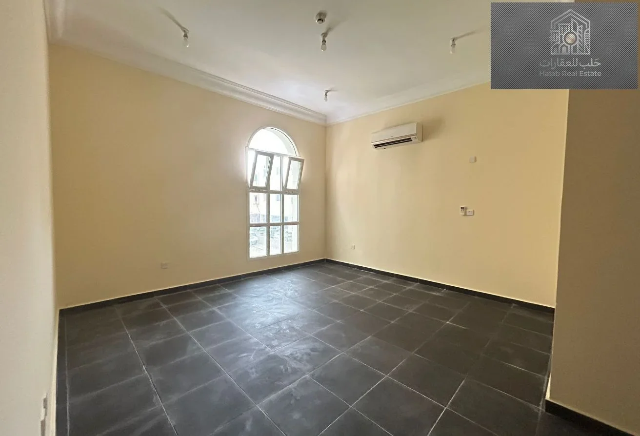 2-Bedroom Apartment for Rent in Madinat Khalifa | Unfurnished + Central A/C