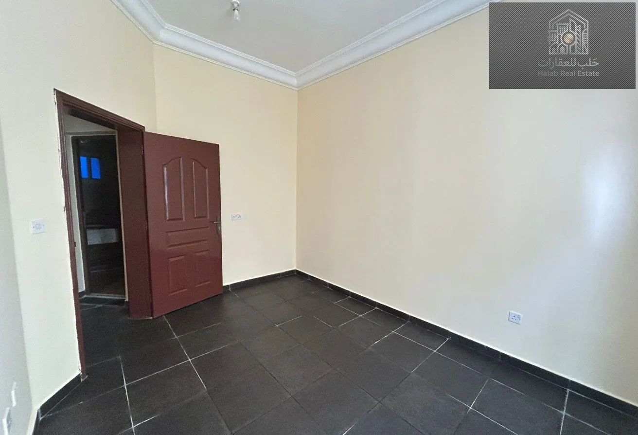 2-Bedroom Apartment for Rent in Madinat Khalifa | Unfurnished + Central A/C