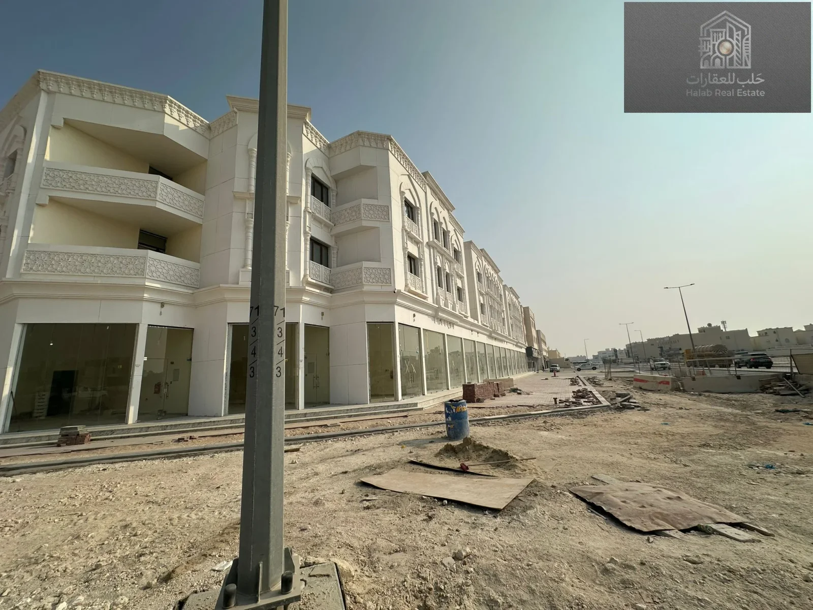2-Bedroom Apartment for Rent in Umm Salal | Large Balcony + Parking