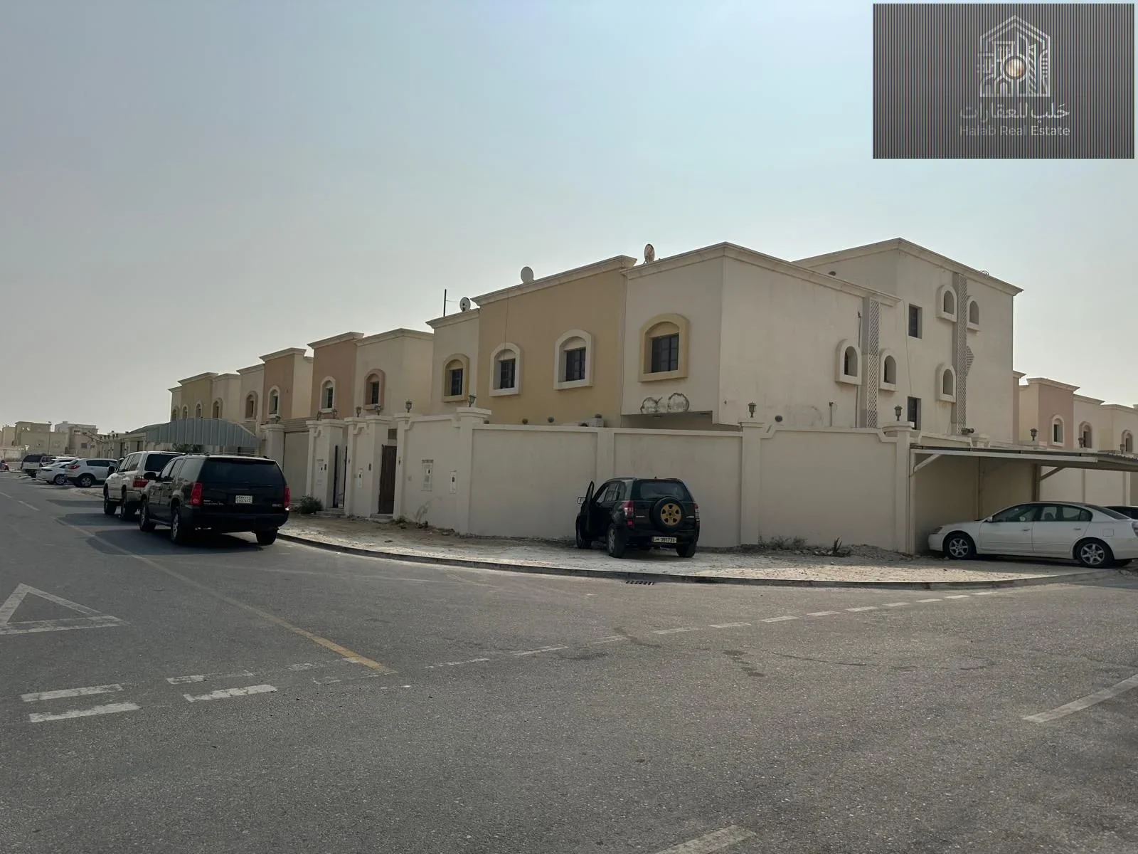 2-Bedroom Apartment for Rent in Umm Salal | Large Balcony + Parking