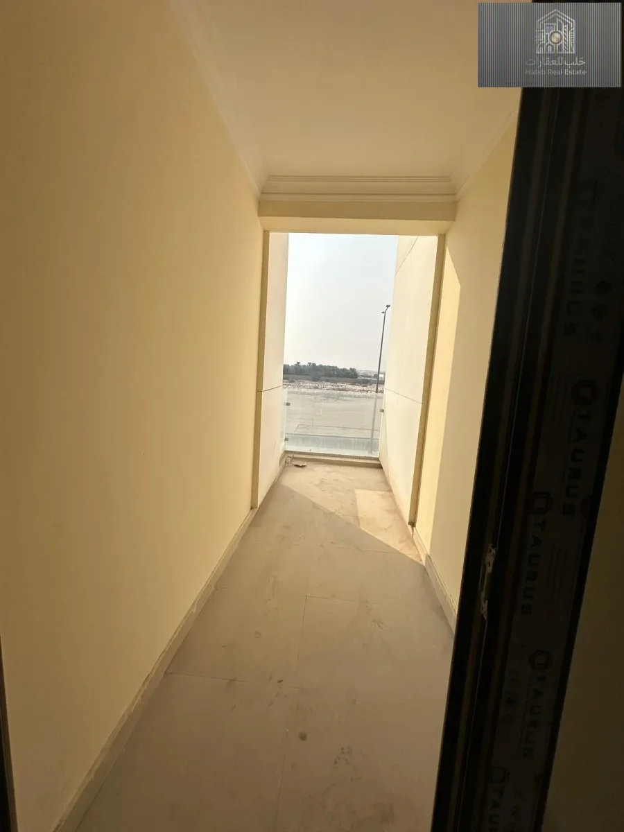 2-Bedroom Apartment for Rent in Umm Salal | Large Balcony + Parking