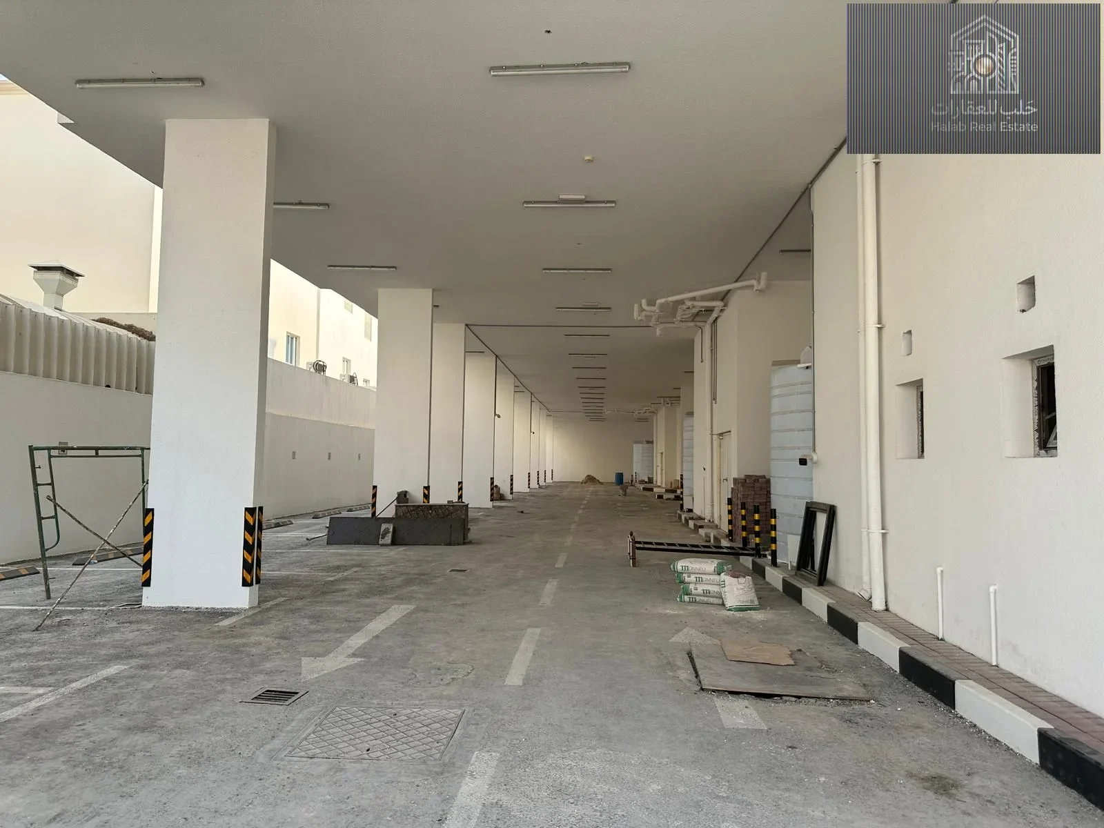 2-Bedroom Apartment for Rent in Umm Salal | Large Balcony + Parking