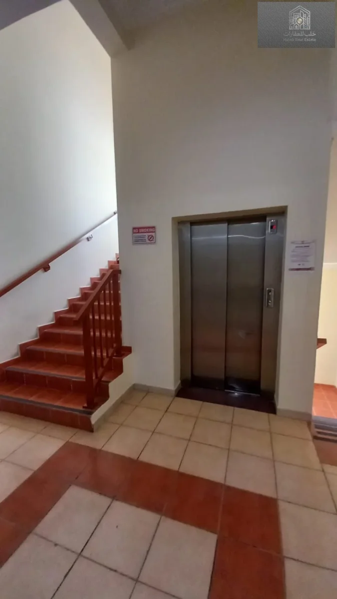2-Bedroom Apartment for Rent in Ain Khaled | Balcony + Split A/C Included