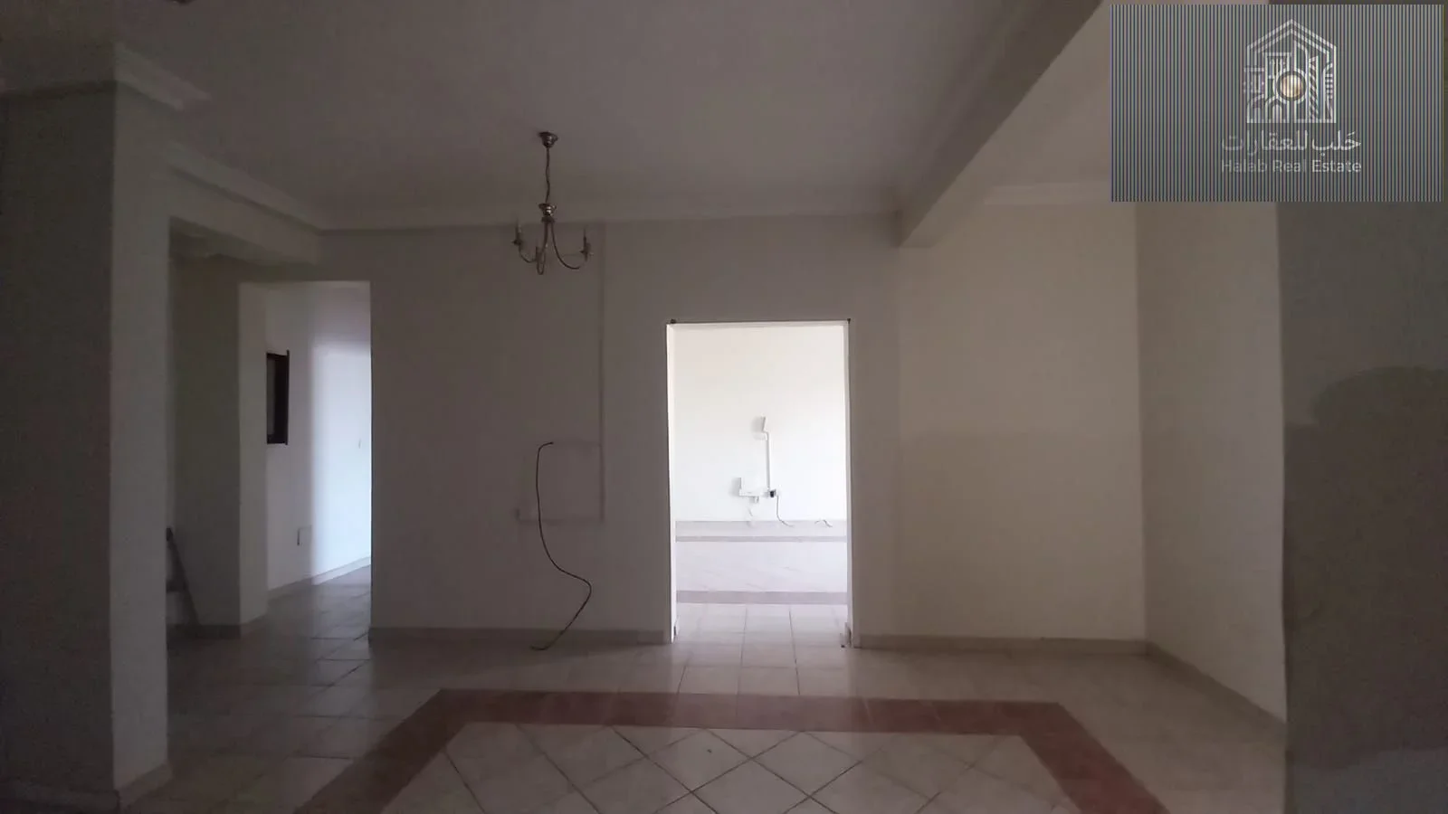 2-Bedroom Apartment for Rent in Ain Khaled | Balcony + Split A/C Included