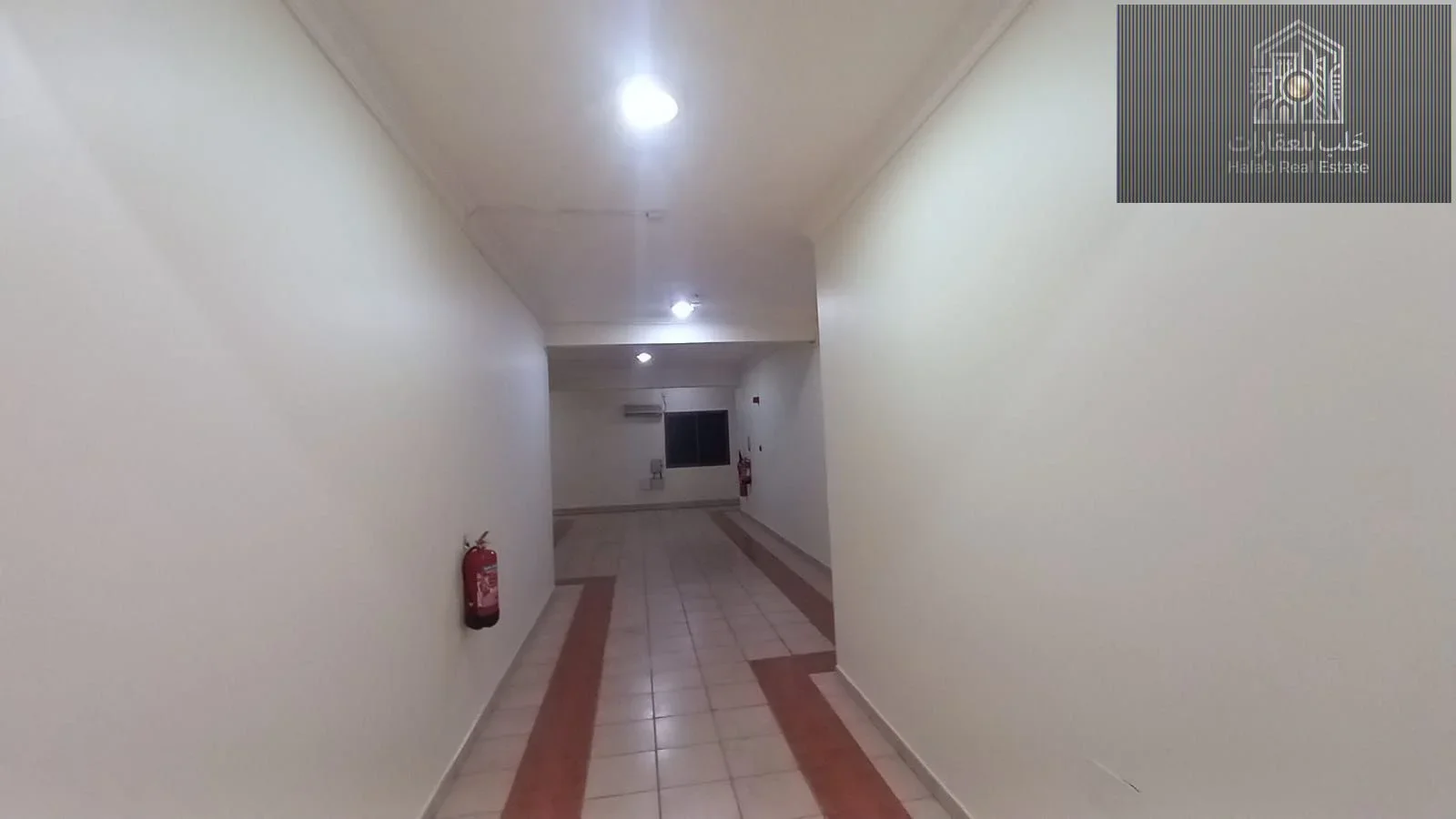 2-Bedroom Apartment for Rent in Ain Khaled | Balcony + Split A/C Included