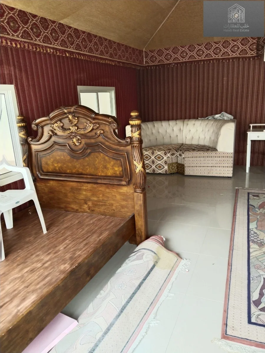 Spacious 4-Bedroom Villa for Rent in Umm Qarn | 400 sqm