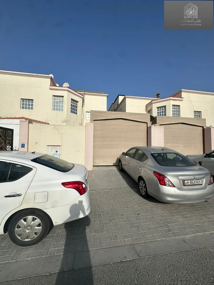 1-Bedroom Apartment with Split A/C in Al Duhail Al Abeeb | For Rent