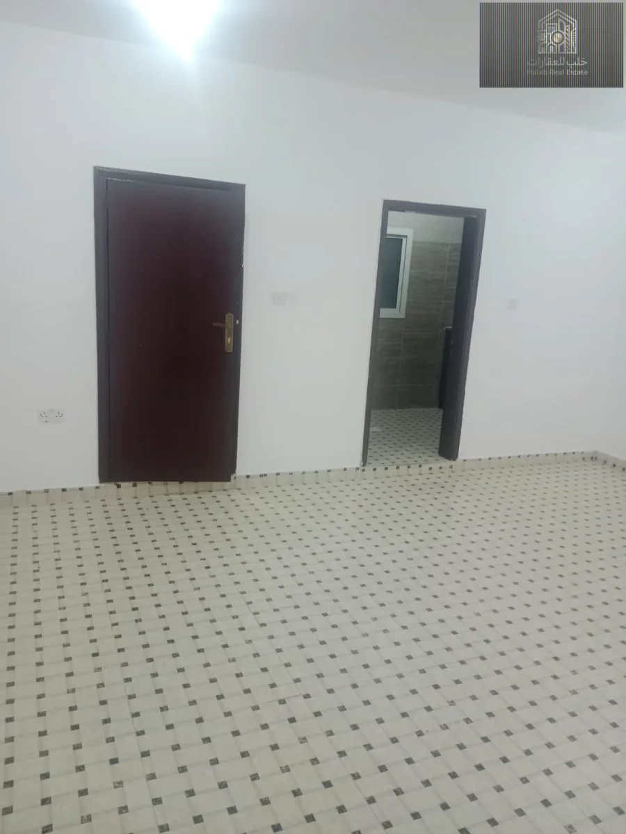 1-Bedroom Apartment with Split A/C in Al Duhail Al Abeeb | For Rent