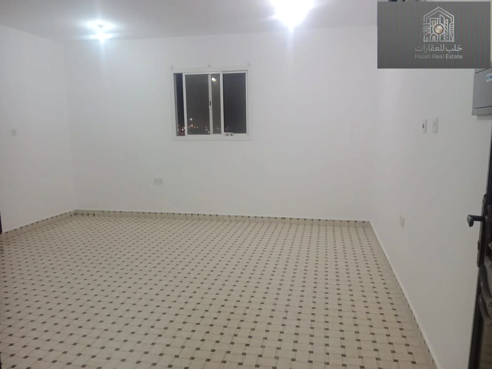 1-Bedroom Apartment with Split A/C in Al Duhail Al Abeeb | For Rent