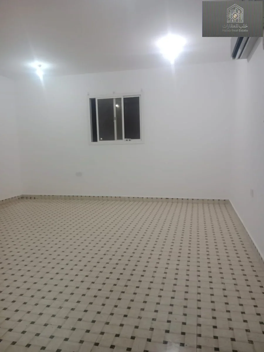 1-Bedroom Apartment with Split A/C in Al Duhail Al Abeeb | For Rent - view 3