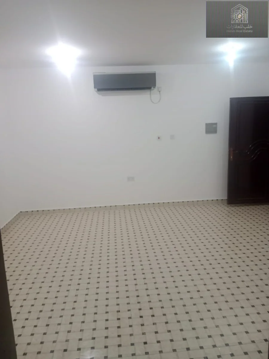 1-Bedroom Apartment with Split A/C in Al Duhail Al Abeeb | For Rent