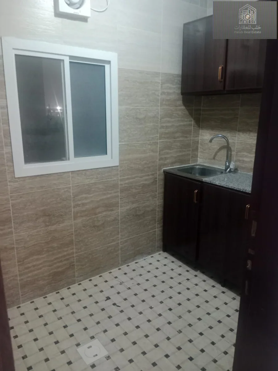 1-Bedroom Apartment with Split A/C in Al Duhail Al Abeeb | For Rent