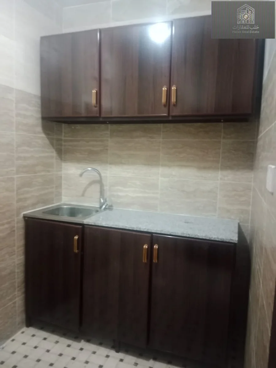 1-Bedroom Apartment with Split A/C in Al Duhail Al Abeeb | For Rent
