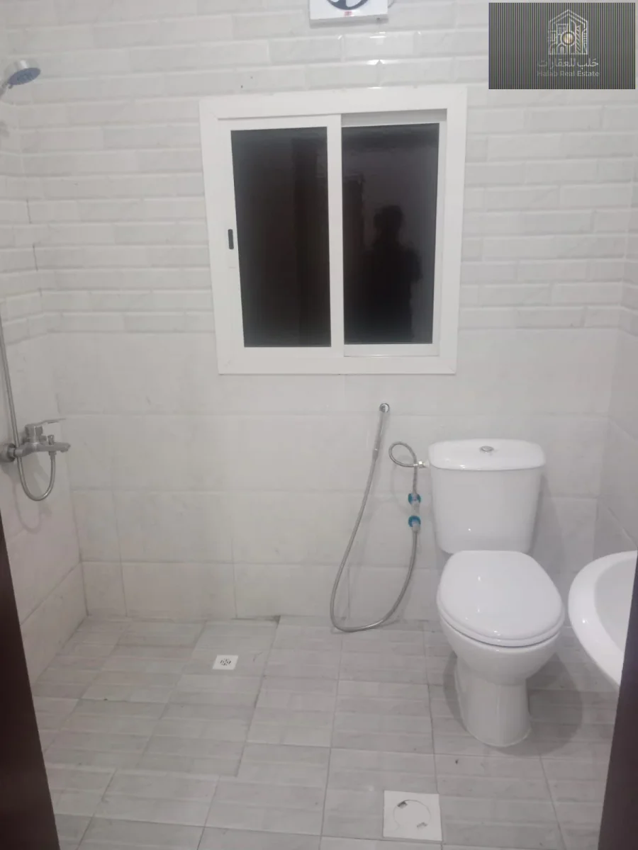 1-Bedroom Apartment with Split A/C in Al Duhail Al Abeeb | For Rent
