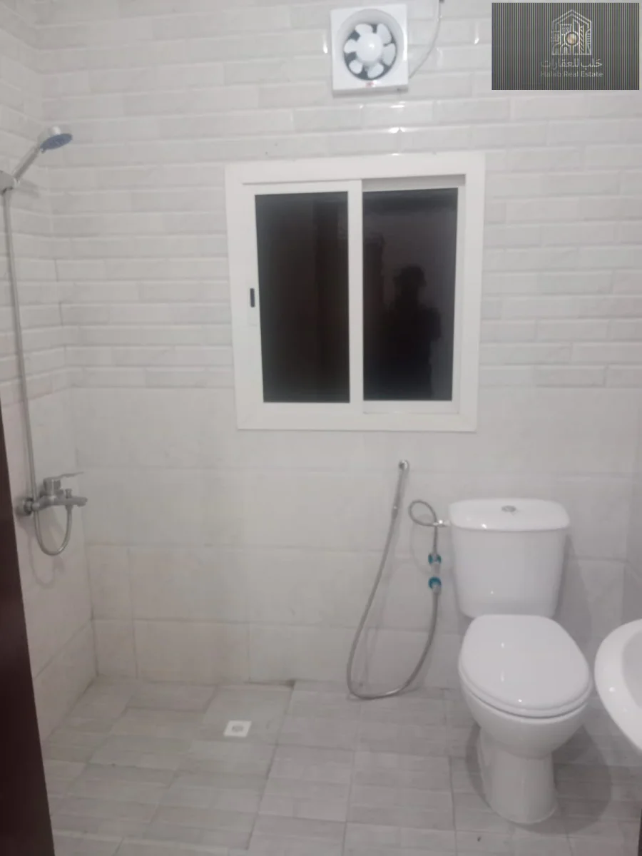 1-Bedroom Apartment with Split A/C in Al Duhail Al Abeeb | For Rent