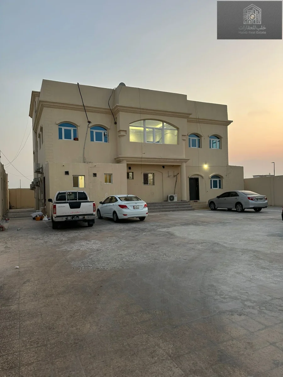 1-Bedroom Apartment for Rent in Maither Al Janoubi | 75 sqm | Electricity Included
