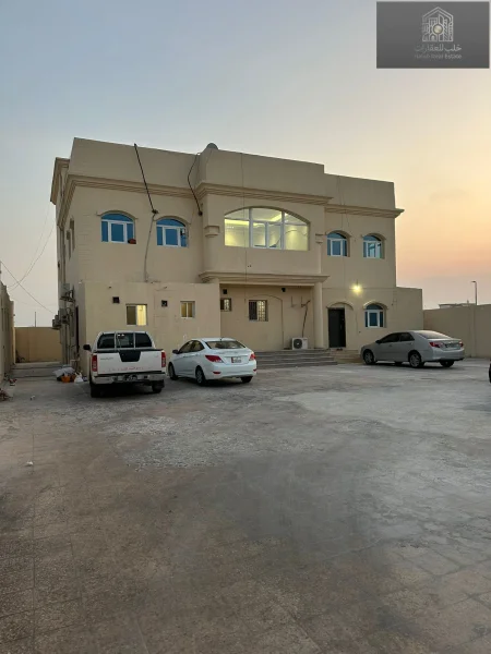 1-Bedroom Apartment for Rent in Maither Al Janoubi | 75 sqm | Electricity Included
