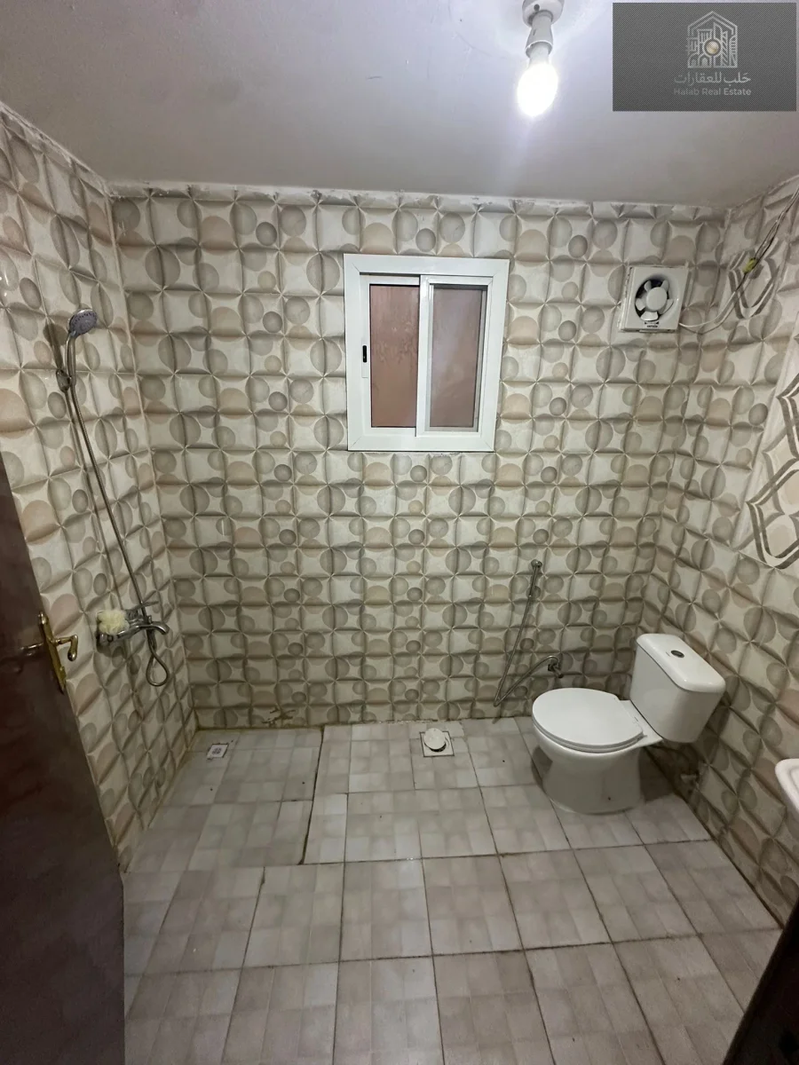 1-Bedroom Apartment for Rent in Maither Al Janoubi | 75 sqm | Electricity Included