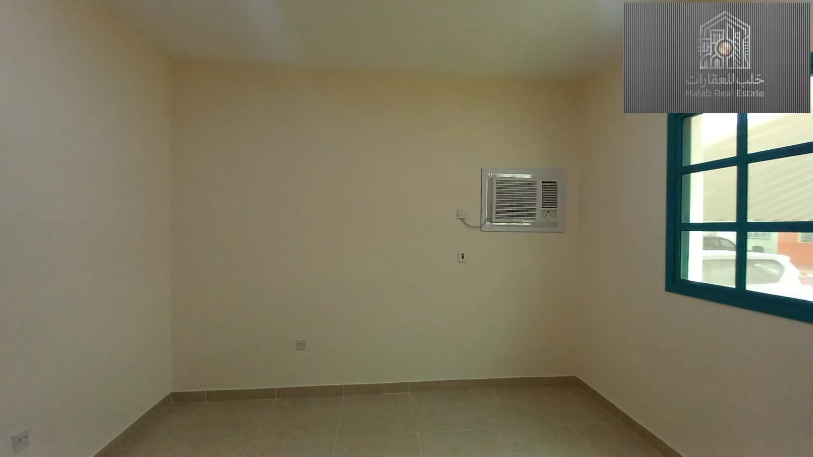 2-Bedroom Apartment for Rent in Umm Ghuwailina | Balcony + A/C Included