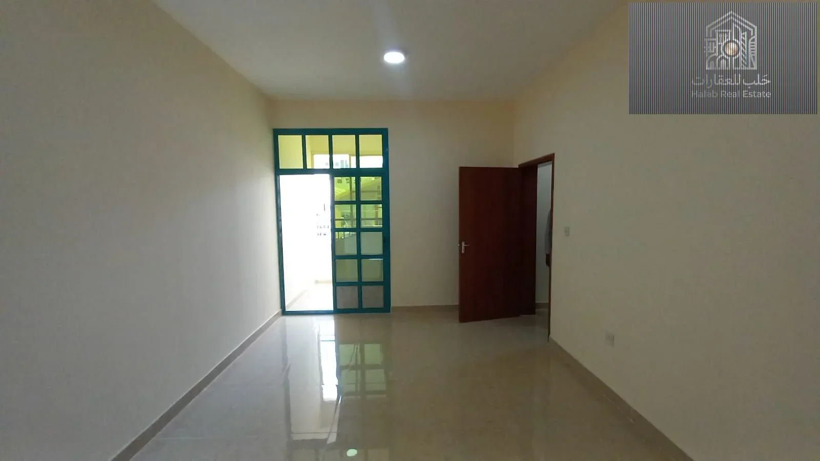 2-Bedroom Apartment for Rent in Umm Ghuwailina | Balcony + A/C Included
