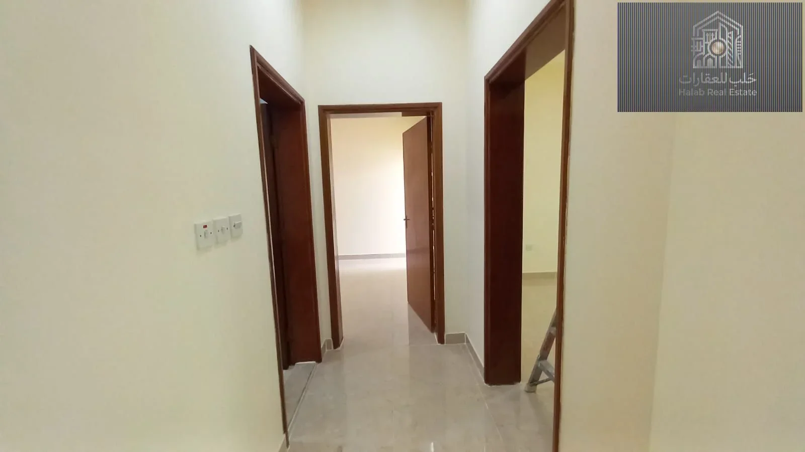2-Bedroom Apartment for Rent in Umm Ghuwailina | Balcony + A/C Included