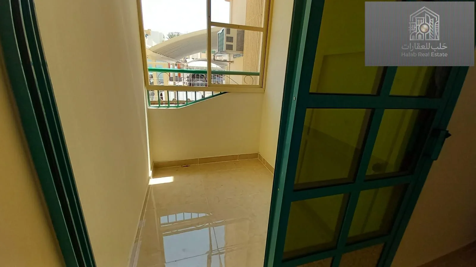 2-Bedroom Apartment for Rent in Umm Ghuwailina | Balcony + A/C Included
