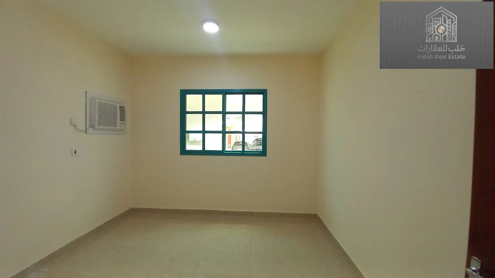 2-Bedroom Apartment for Rent in Umm Ghuwailina | Balcony + A/C Included