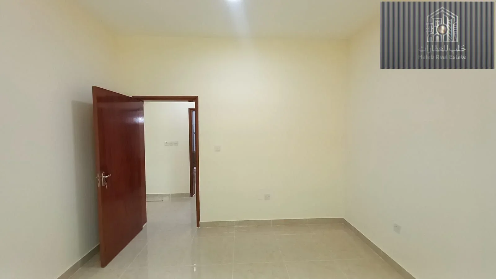 2-Bedroom Apartment for Rent in Umm Ghuwailina | Balcony + A/C Included