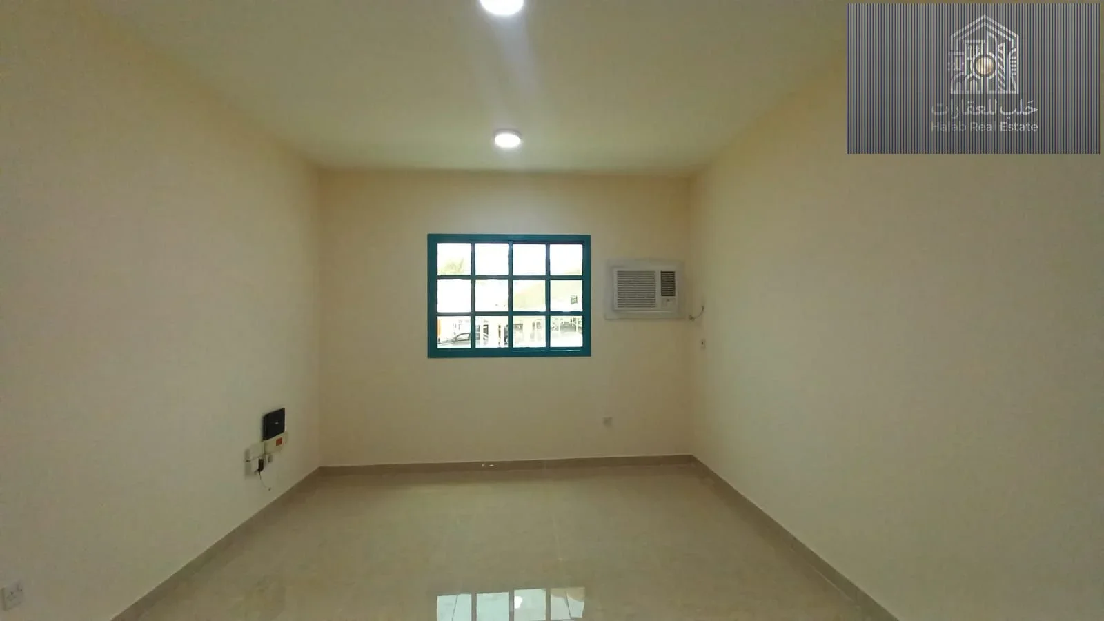 2-Bedroom Apartment for Rent in Umm Ghuwailina | Balcony + A/C Included