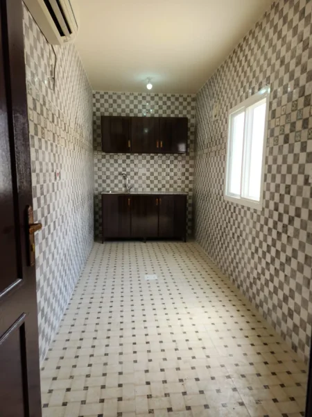 1-Bedroom Villa for Rent in Al Duhail Al Aabib | 75 sqm Penthouse