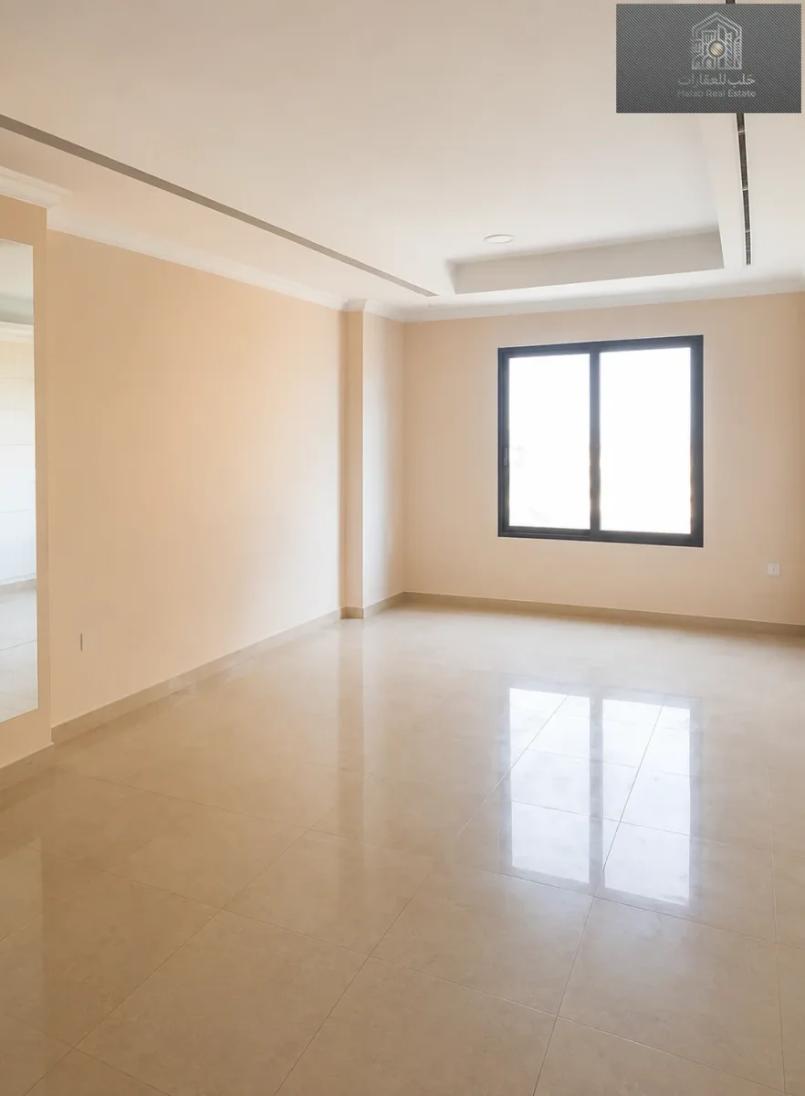 For Rent – 2 Bedroom Apartment in The Pearl Island, Porto Arabia
