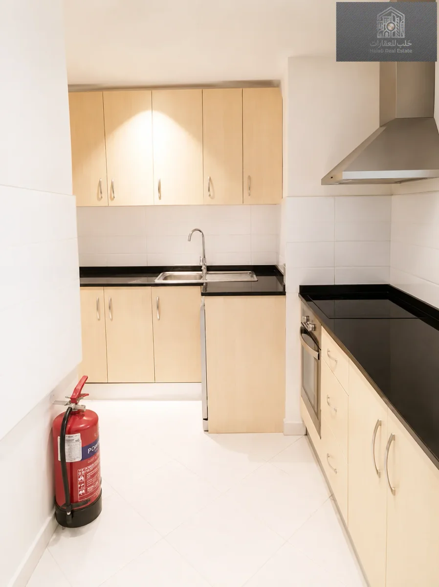 For Rent – 2 Bedroom Apartment in The Pearl Island, Porto Arabia