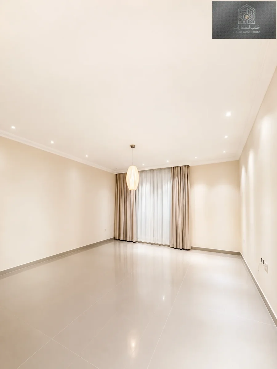 Spacious 7-Bedroom Villa with Maid Room in Rawdat Al Hamama