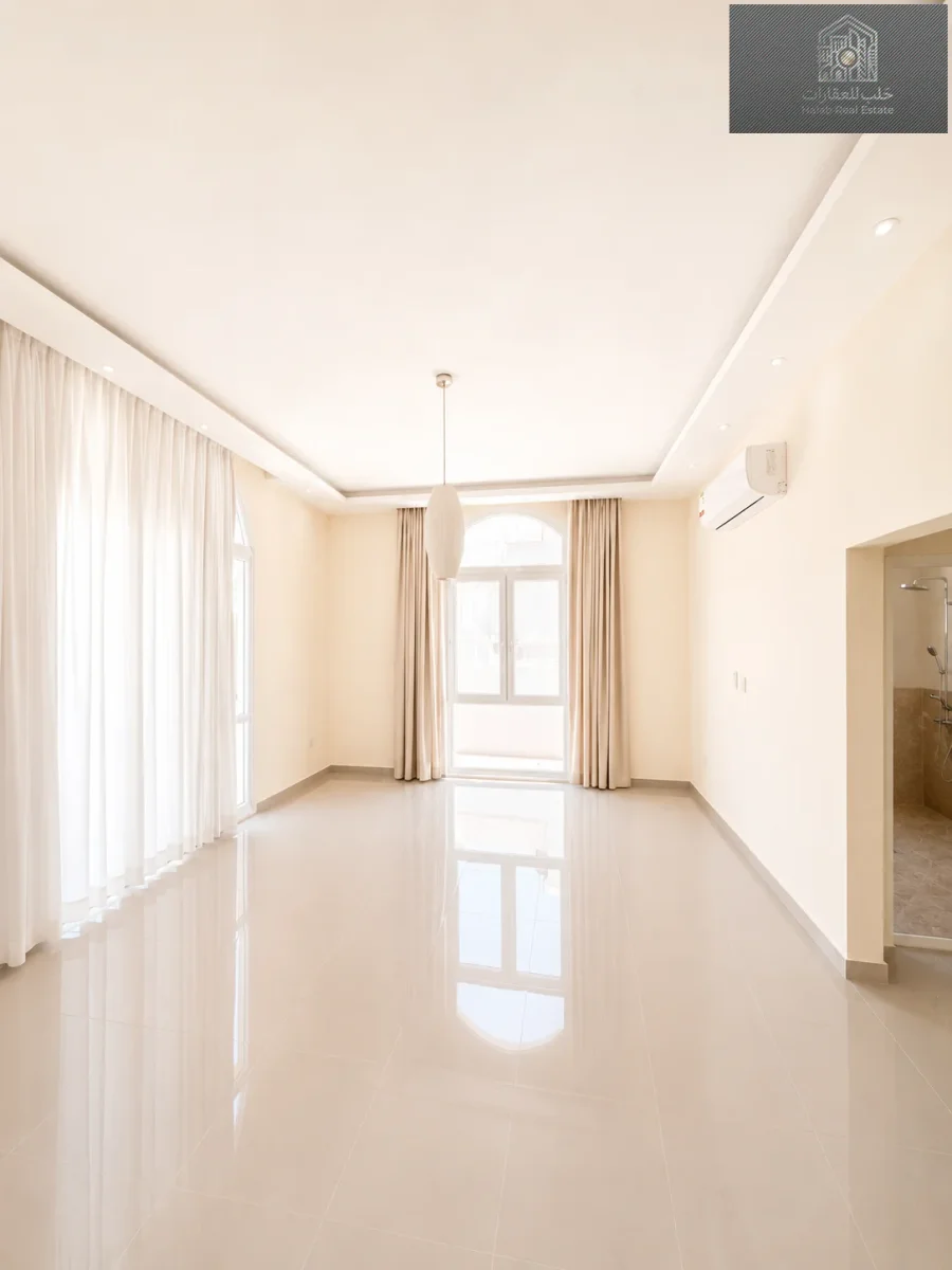 Spacious 7-Bedroom Villa with Maid Room in Rawdat Al Hamama