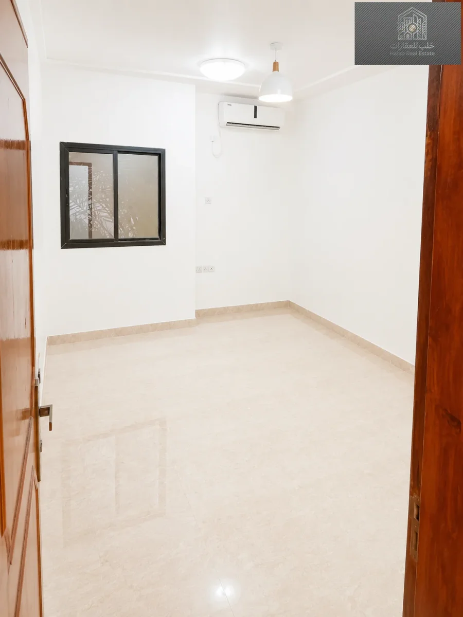 Spacious 4-Bedroom Apartment for Rent in New Salata