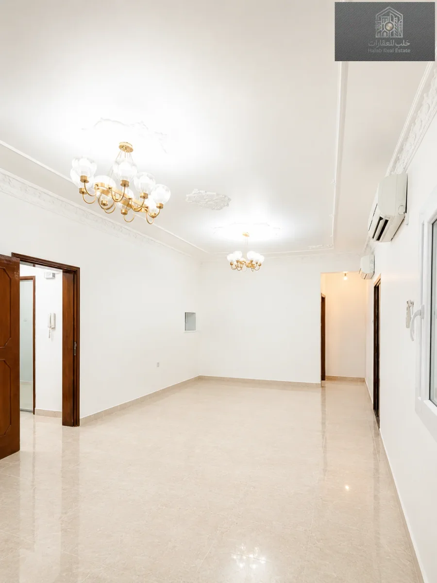 Spacious 4-Bedroom Apartment for Rent in New Salata