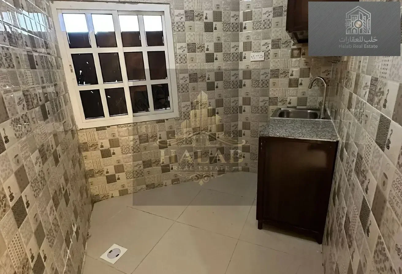 One Bedroom Apartment Annex Behind Villa in Al Rabiah Garden, Al Aziziyah