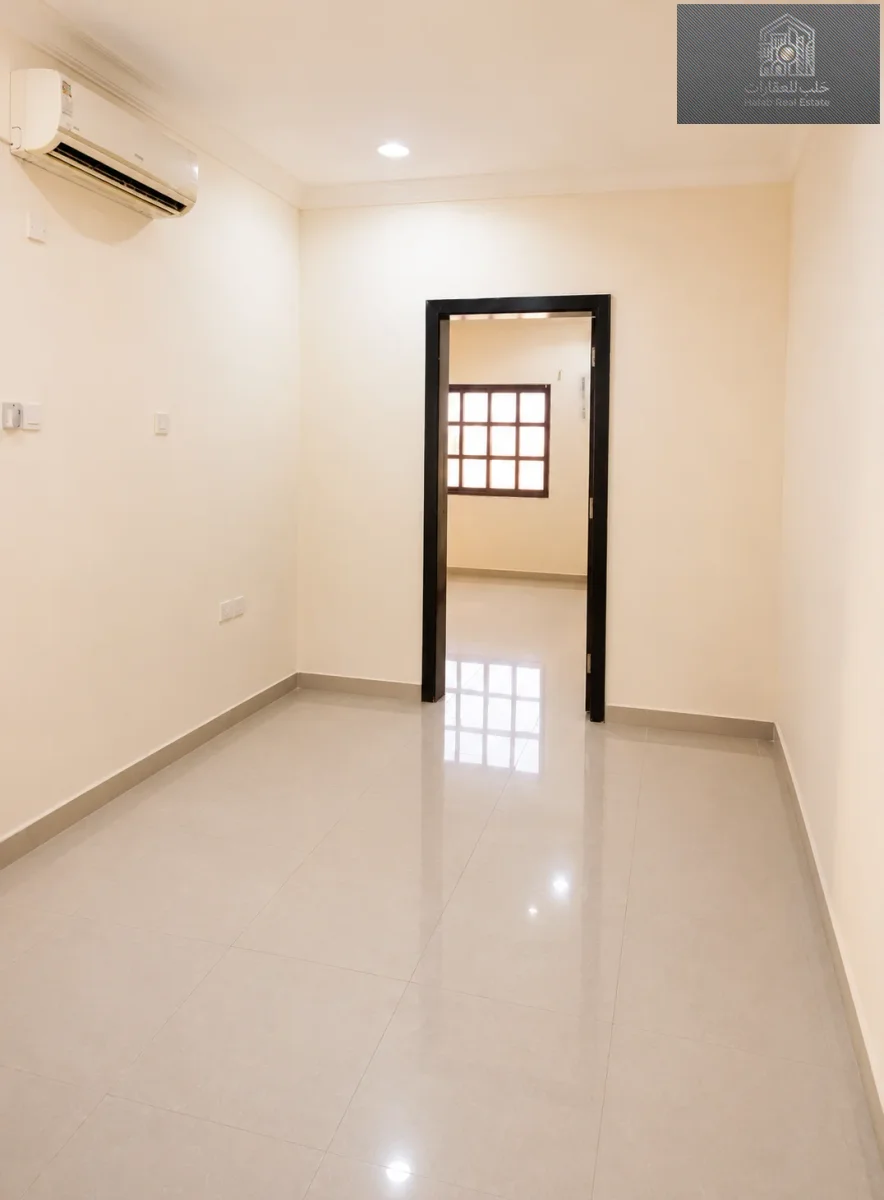 Cozy 1-Bedroom Apartment with Kitchen and Bathroom in Umm Salal Ali