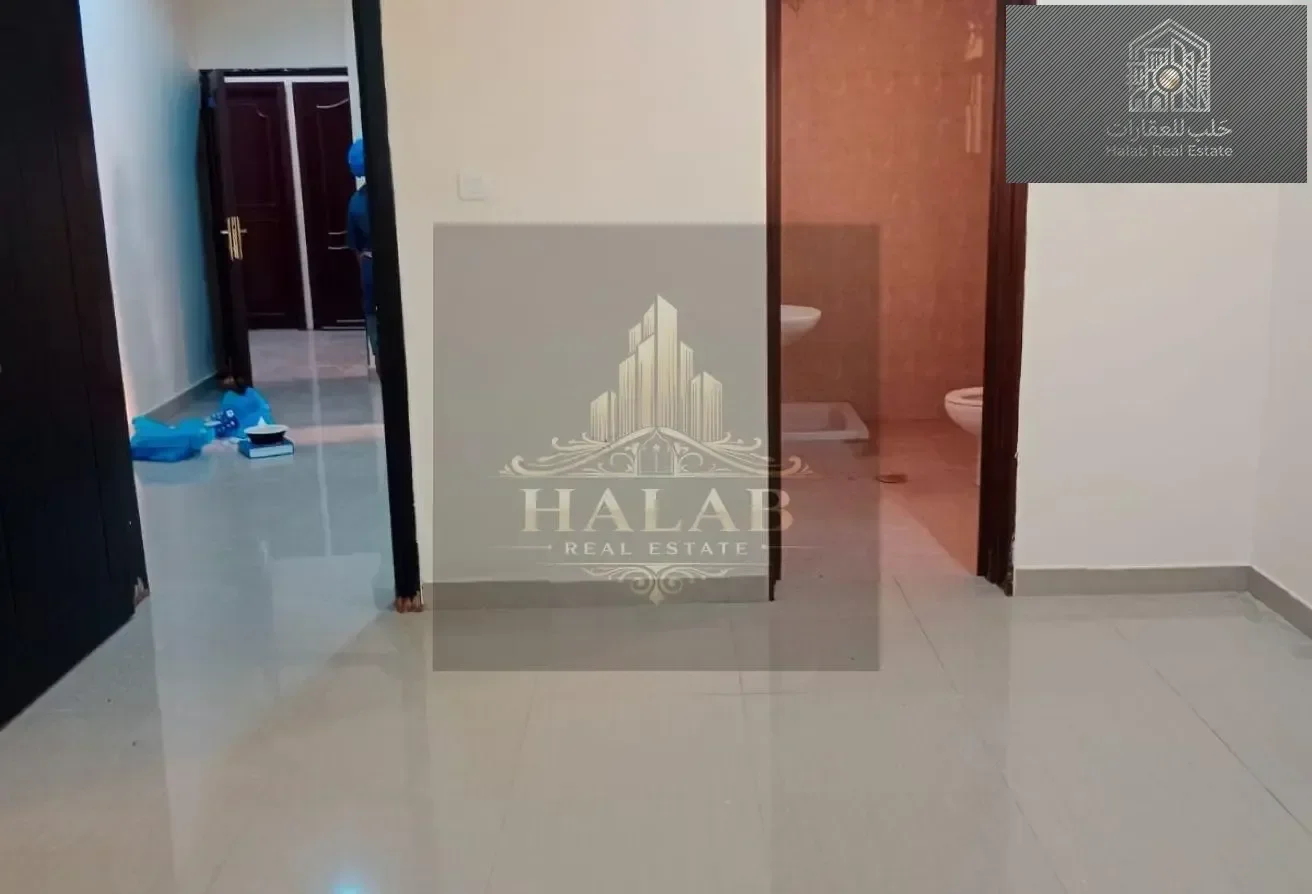 Cozy 1-Bedroom Apartment with Kitchen and Bathroom in Umm Salal Ali