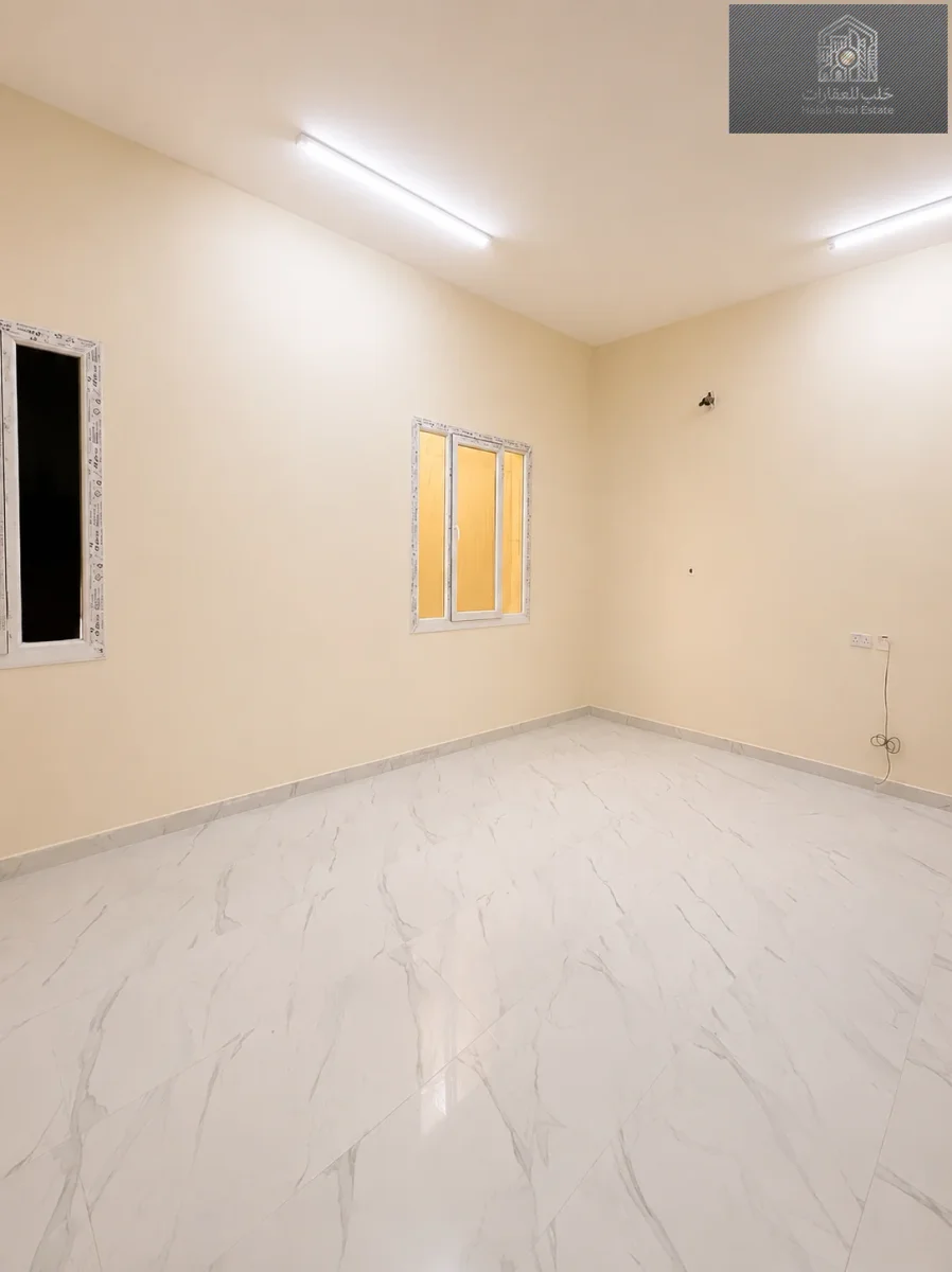 Spacious standalone villa for rent in Al Kharaitiyat