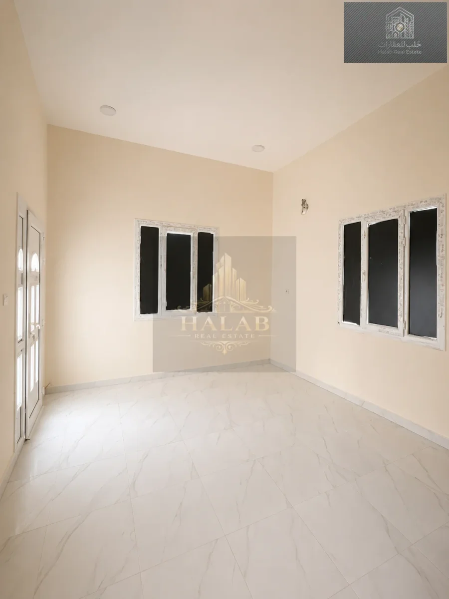 Spacious standalone villa for rent in Al Kharaitiyat